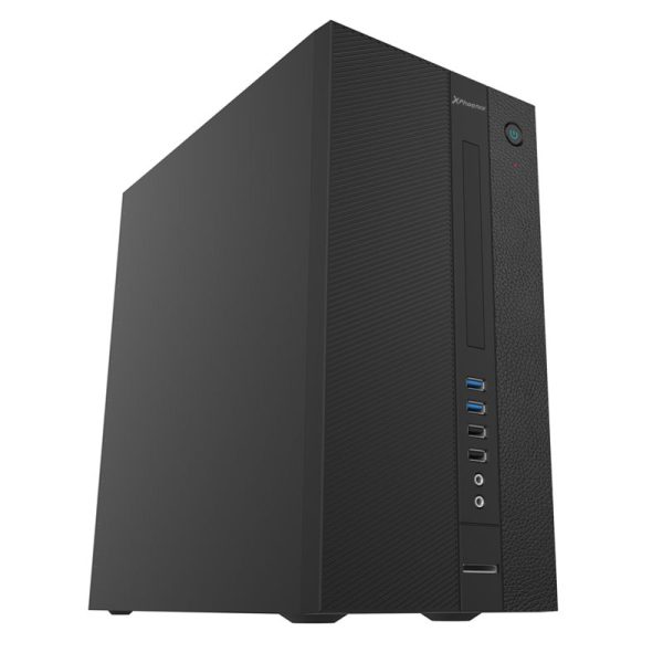 Ordenador pc phoenix comet intel core i3 8gb ddr4 500 gb ssd nvme wifi