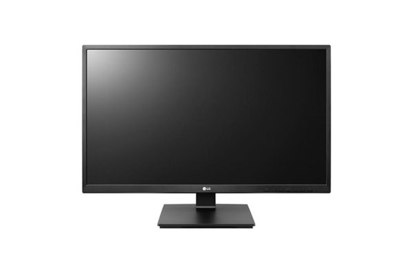 Monitor led lg ips 27bl650c - b 27pulgadas fhd hdmi displayport reg. altura