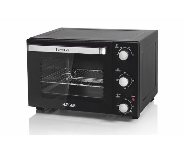 HAEGER Micro-ondas e Mini-Fornos 55382