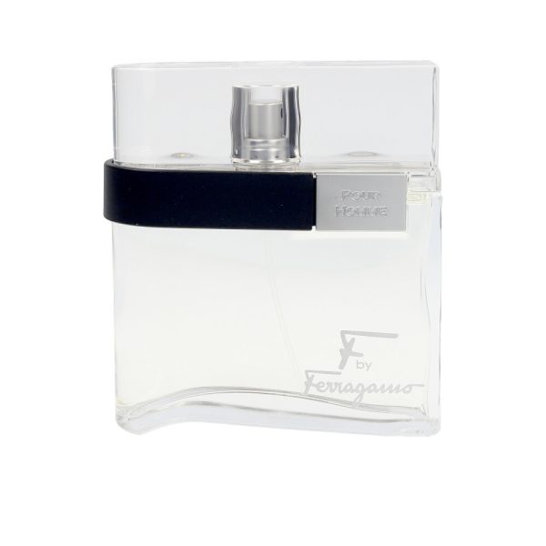 F BY FERRAGAMO POUR HOMME eau de toilette vaporizador 100 ml