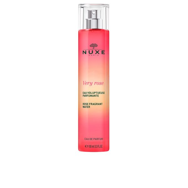 VERY ROSE edp vapo 100 ml