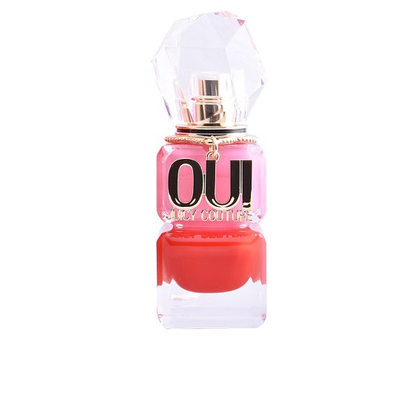 OUI eau de parfum vaporizador 30 ml