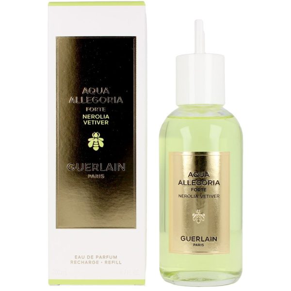 AQUA ALLEGORIA NEROLIA VETIVER edp vapo recarga 200 ml