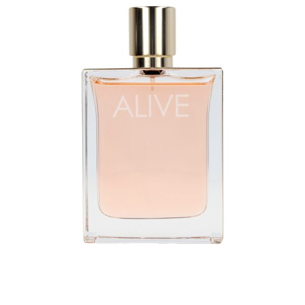 ALIVE eau de parfum vaporizador 80 ml