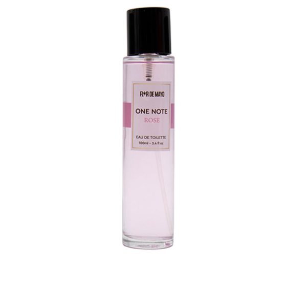 ONE NOTE roses edt vapo 100 ml