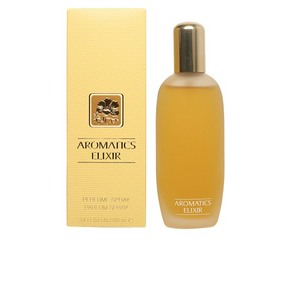 AROMATICS ELIXIR perfume vaporizador 100 ml