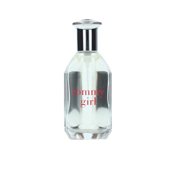 TOMMY GIRL edt vapor 50ml