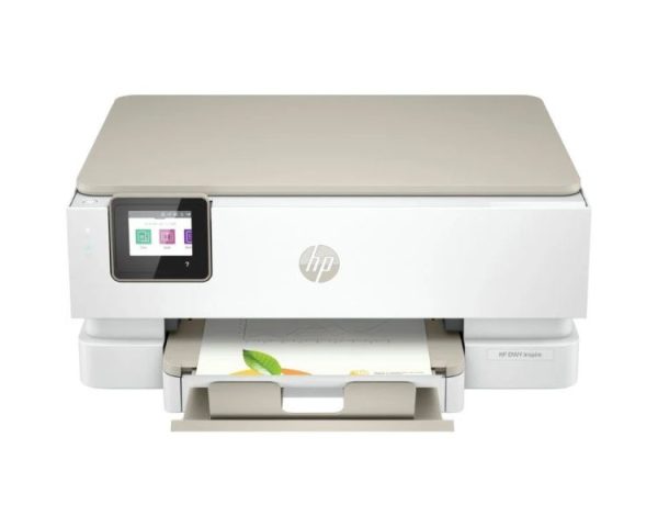 HP MULTIFUNCION ENVY INSPIRE 7220e WIFI/DUPLEX BLANCO