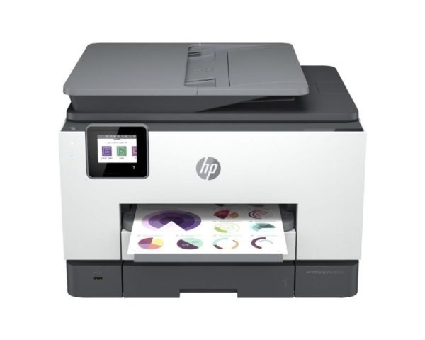 HP MULTIFUNCION OFFICEJET PRO 9022e WIFI BLANCO