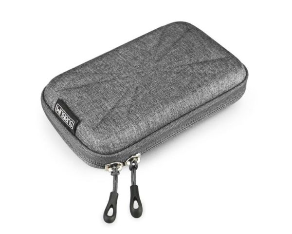 FUNDA PARA CAJA EXTERNA BUSINESS HDD 2.5'' GRIS SUBBLIM