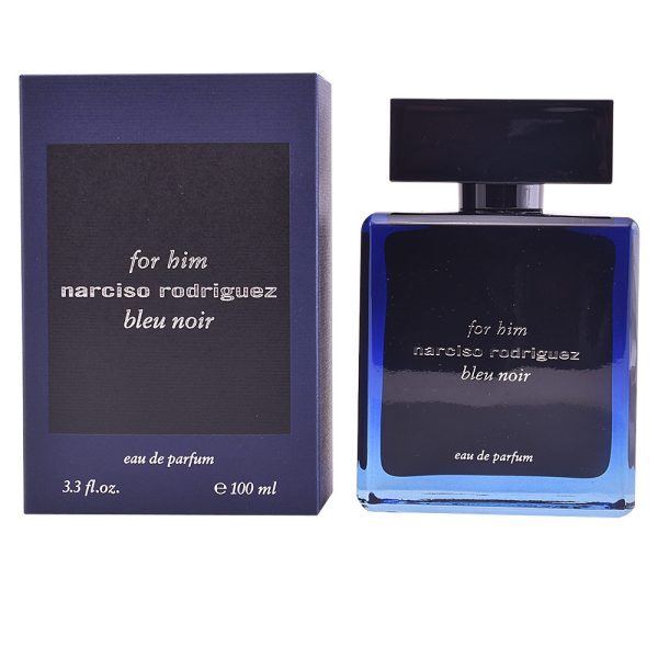 FOR HIM BLEU NOIR eau de parfum vaporizador 100 ml