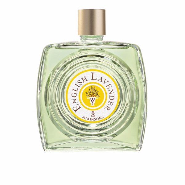 ENGLISH LAVENDER eau de toilette 150 ml