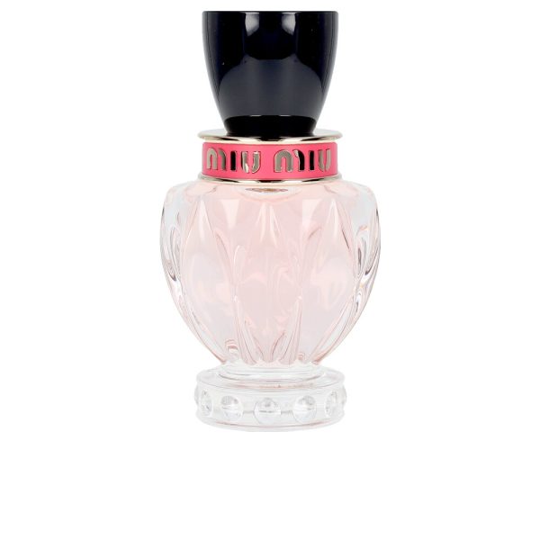 MIU MIU TWIST eau de parfum vaporizador 30 ml