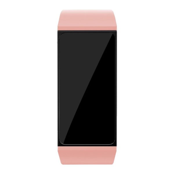 Correa COOL para Xiaomi Mi Band 4C Liso Rosa - Image 3