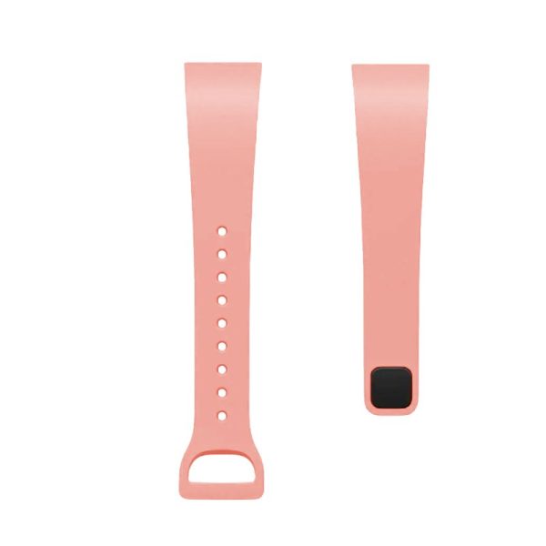 Correa COOL para Xiaomi Mi Band 4C Liso Rosa - Image 4