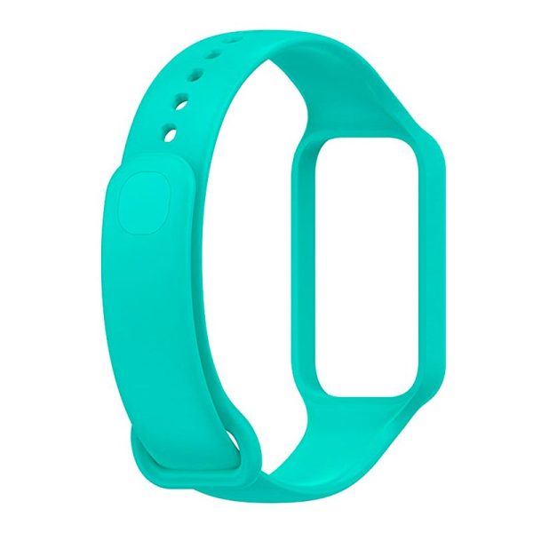 Correa COOL para Xiaomi Redmi Smart Band 2 Liso Mint - Image 2