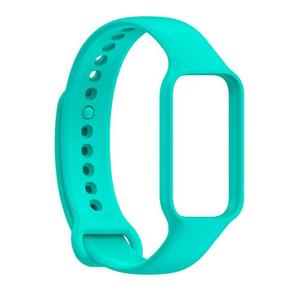 Correa COOL para Xiaomi Redmi Smart Band 2 Liso Mint - Image 3