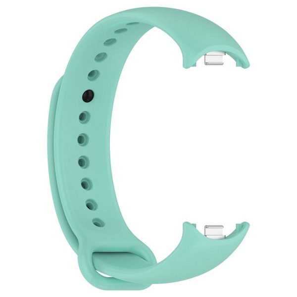 Correa COOL para Xiaomi Smart Band 8 Liso Mint - Image 2