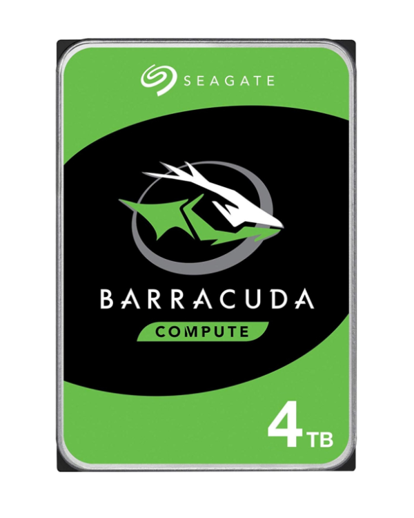 DISCO SEAGATE 4TB SATA3 256MB