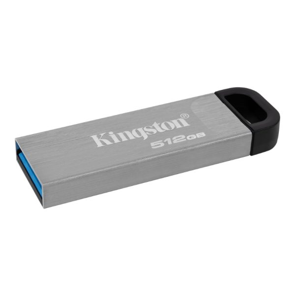 USB DISK 512 GB DATATRAVELER KYSON USB3.2 KINGSTON