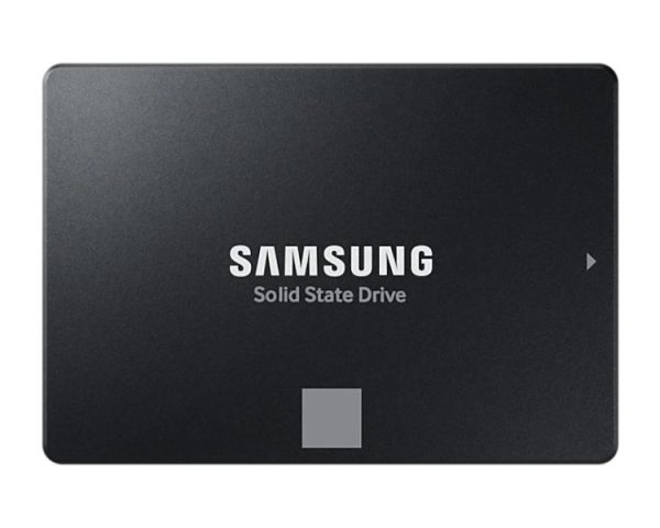 500 GB SSD SERIE 870 EVO SAMSUNG