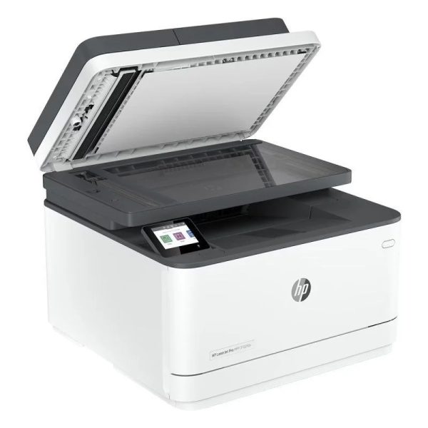 HP MULTIFUNCION LASERJET PRO MONOCROMO 3102FDN FAX/DUPLEX BLANCO