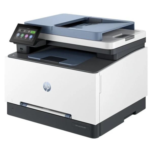 HP MULTIFUNCION LASERJET PRO MFP3302SDW WIFI/DUPLEX BLANCA Y AZUL