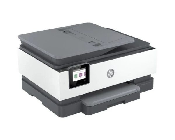 HP MULTIFUNCION OFFICEJET PRO 8024e WIFI BLANCO