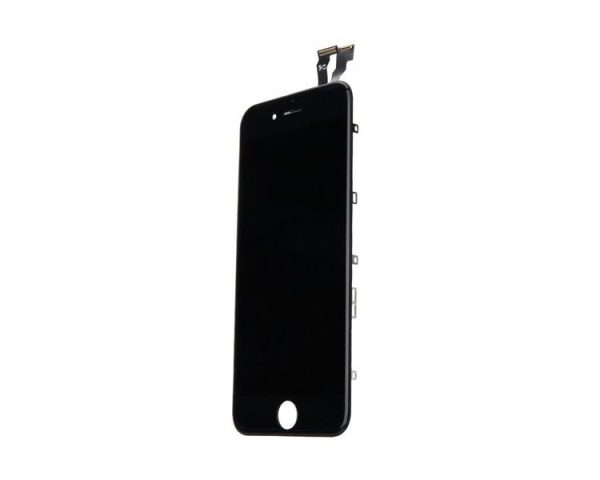 REPUESTO PANTALLA LCD IPHONE 6 BLACK COMPATIBLE