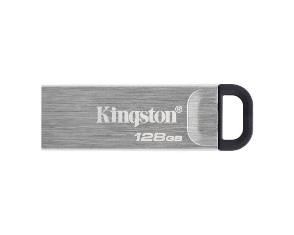 USB DISK 128 GB DATATRAVELER KYSON USB3.2 KINGSTON