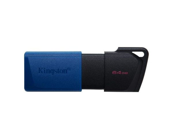 USB DISK 64 GB DATATRAVELER EXODIA M USB3.2 KINGSTON