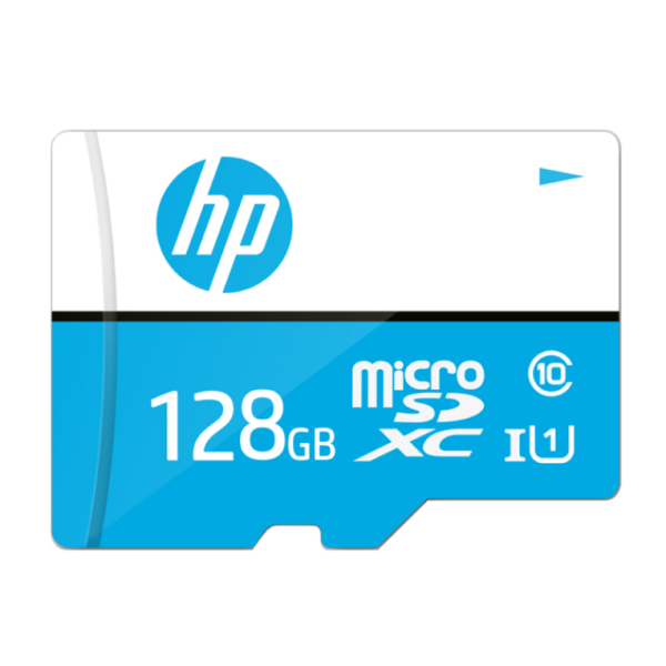 MICRO SD HP 128GB UHS-I U1