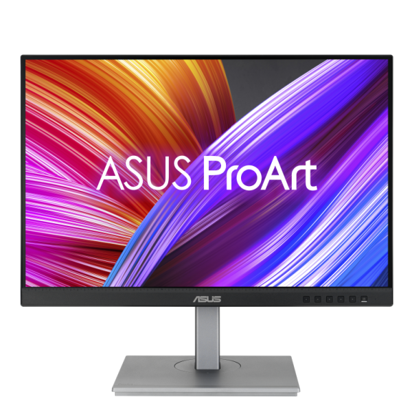 MONITOR ASUS PA248CNV PROART 24,1" USB-C HDMI DISPLAYPORT