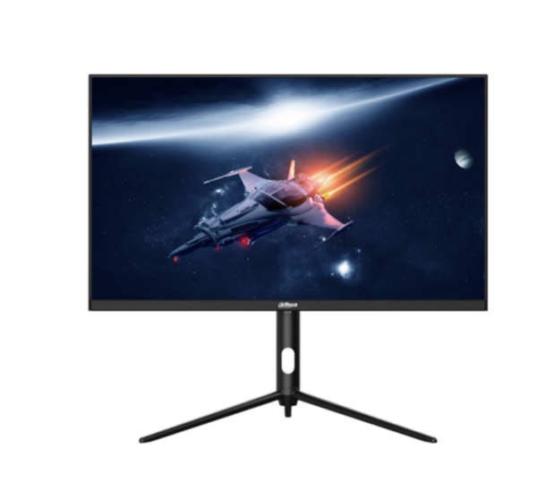 MONITOR DAHUA GAMING 32 DHI-LM32-E331A 165HZ AMP(QHD) FAST IPS USB TIPO C 65W