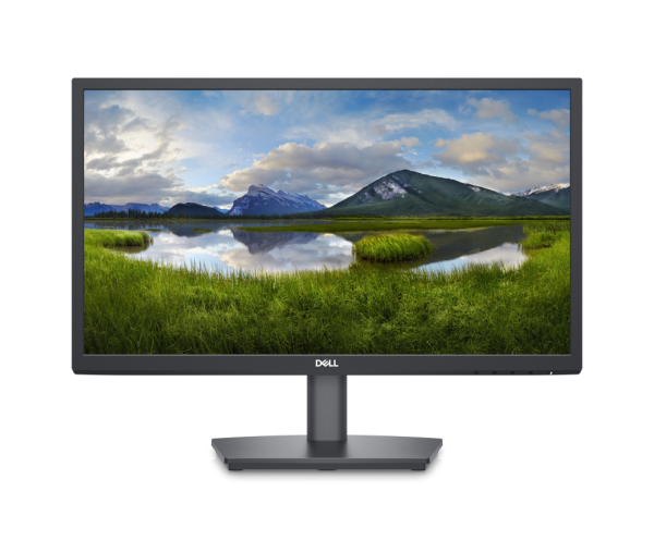 MONITOR DELL-E2222HS 21,5" 1920X1080 VGA HDMI DP REGULABLE ALTAVOCES VESA