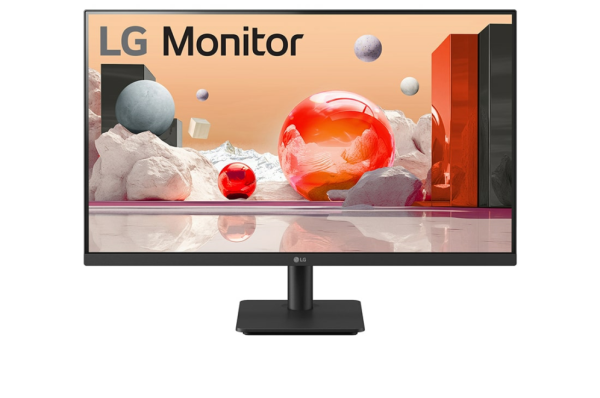 MONITOR LG 27 IPS 27MD500-B HDMIX2 100HZ