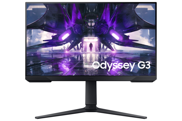 MONITOR SAMSUNG 24" ODISSEY LS24AG320NUXEN