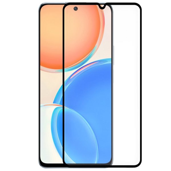 Protector Pantalla Cristal Templado COOL para Huawei Honor X8 / X8 5G / X8A / 70 Lite / 90 Lite (FULL 3D)