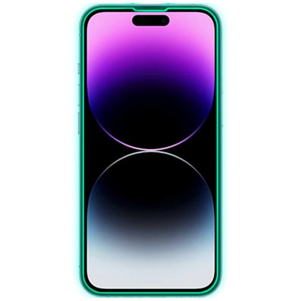 Protector Pantalla Cristal Templado COOL para iPhone 14 Pro Max (NEON) - Image 5