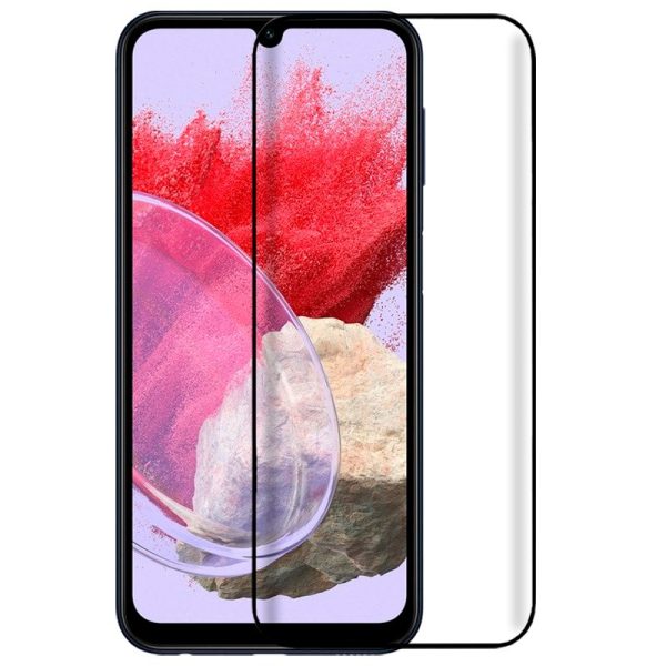 Protector Pantalla Cristal Templado COOL para Samsung M346 Galaxy M34 5G (FULL 3D)