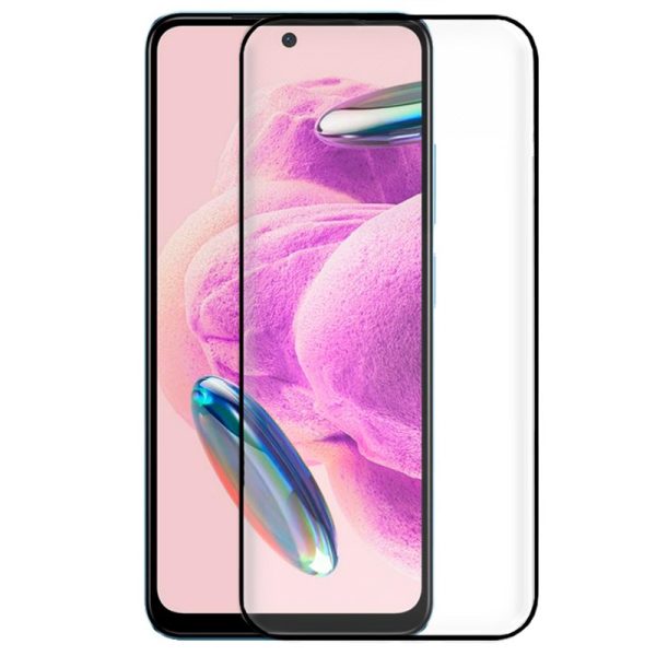 Protector Pantalla Cristal Templado COOL para Xiaomi Redmi Note 12S (FULL 3D)