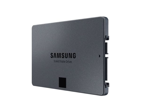 2 TB SSD SERIE 870 QVO SAMSUNG