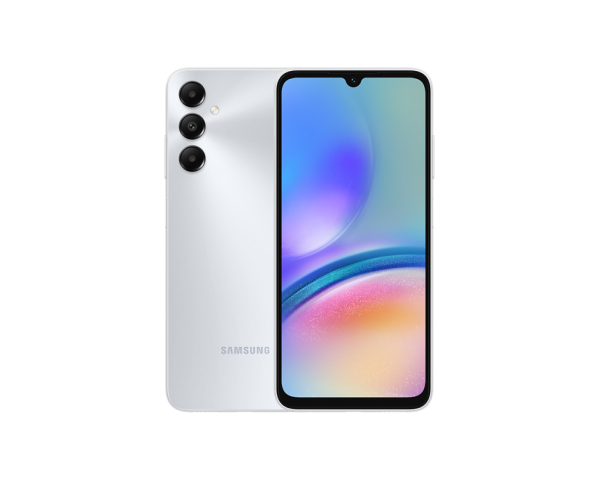 SMARTPHONE SAMSUNG A05S 4GB/64GB 6,7" SILVER