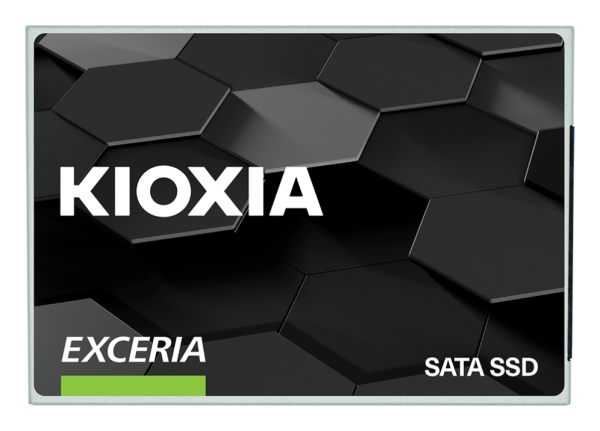 SSD KIOXIA EXCERIA 480GB SATA3