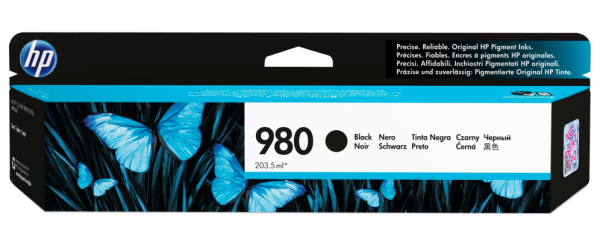 TONER HP 980 NEGRO