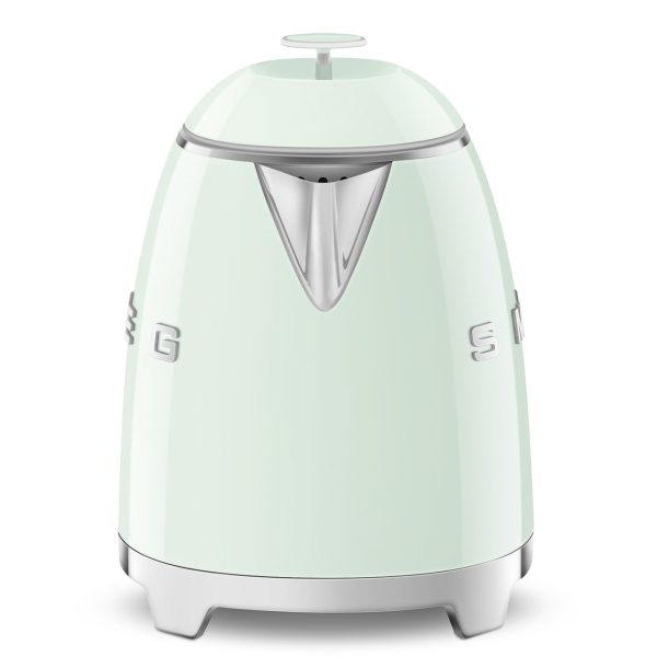 SMEG KETTLE MINI 50Â´STYLE GREEN PASTEL KLF05PGEU - Image 2