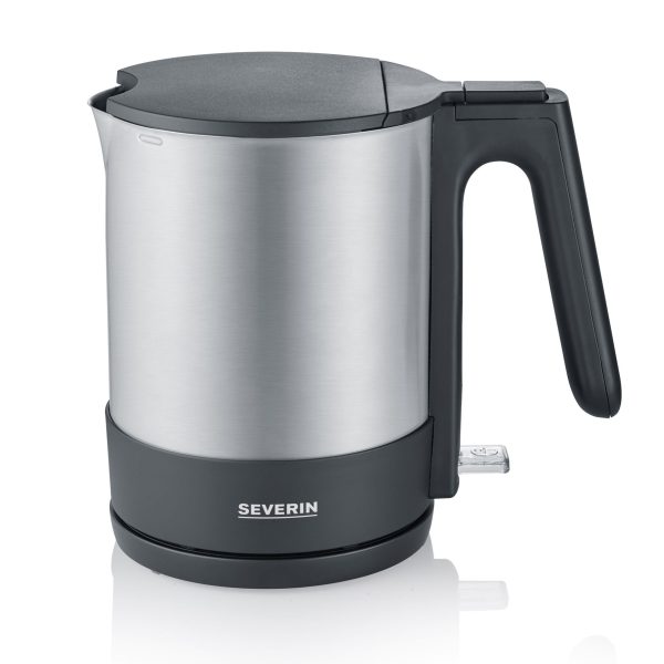 HERVIDOR SEVERIN WK3409 2200W 1,7L INOX - Image 2