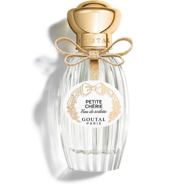 Goutal Paris Petit Cherie Eau De Toilette Spray 50ml