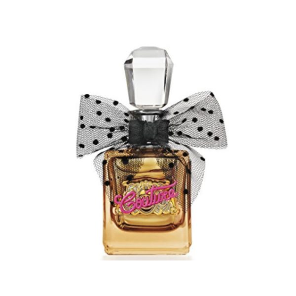 Juicy Couture Viva La Juicy Gold Couture Eau De Perfume Spray 50ml