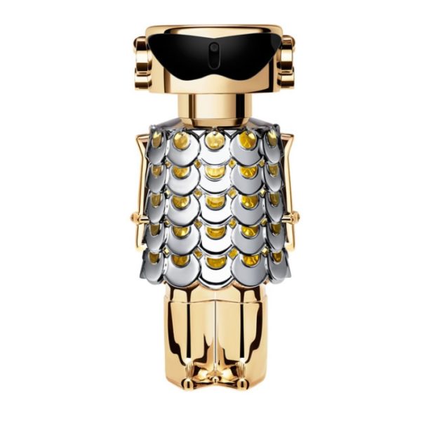 Paco Rabanne Fame Eau De Perfume Spray 80ml Recargable